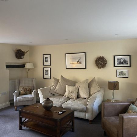 The Cosy Nook Cottage Company - Cosy Cottage Warcop Zewnętrze zdjęcie