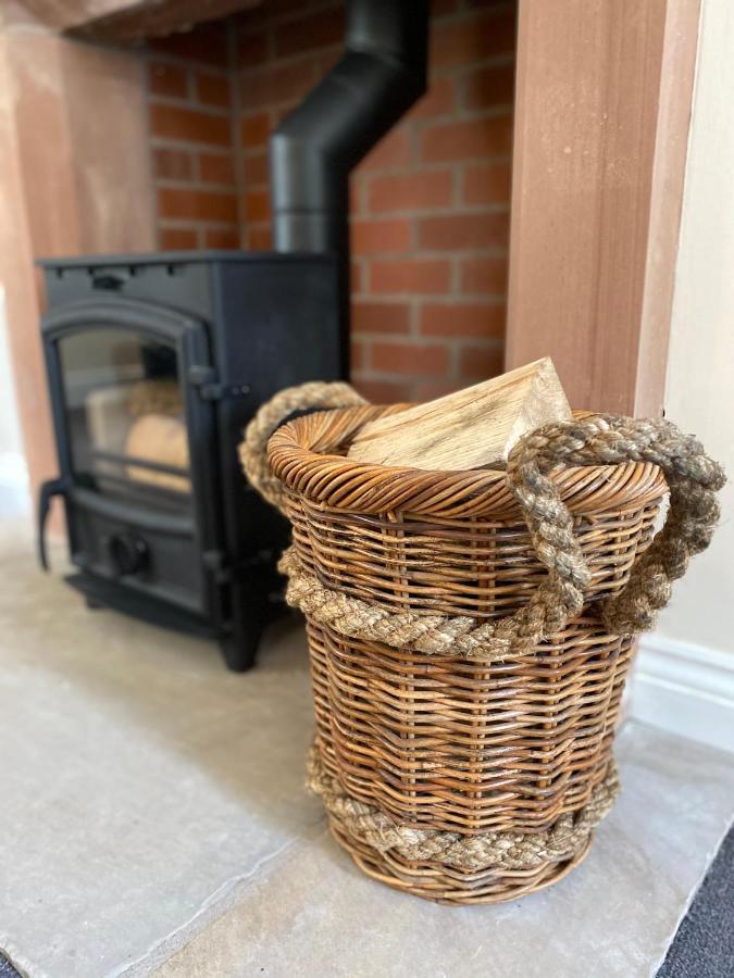 The Cosy Nook Cottage Company - Cosy Cottage Warcop Zewnętrze zdjęcie