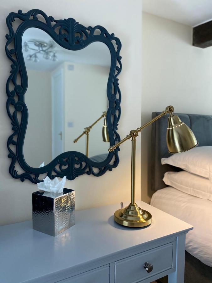 The Cosy Nook Cottage Company - Cosy Cottage Warcop Zewnętrze zdjęcie