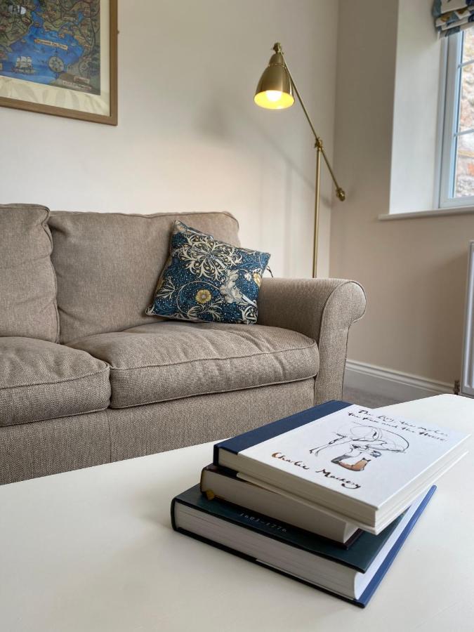 The Cosy Nook Cottage Company - Cosy Cottage Warcop Zewnętrze zdjęcie