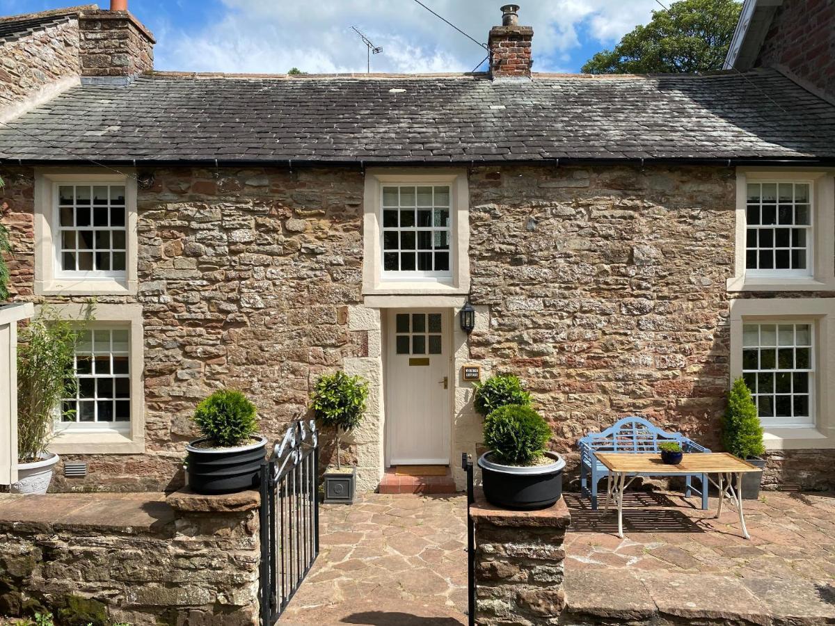 The Cosy Nook Cottage Company - Cosy Cottage Warcop Pokój zdjęcie