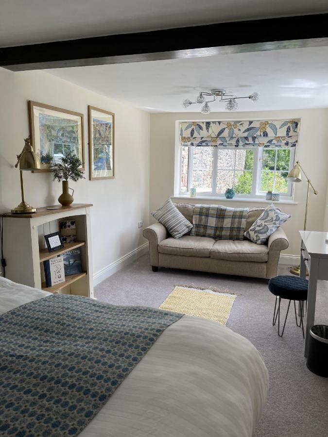 The Cosy Nook Cottage Company - Cosy Cottage Warcop Zewnętrze zdjęcie