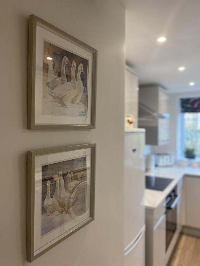 The Cosy Nook Cottage Company - Cosy Cottage Warcop Zewnętrze zdjęcie