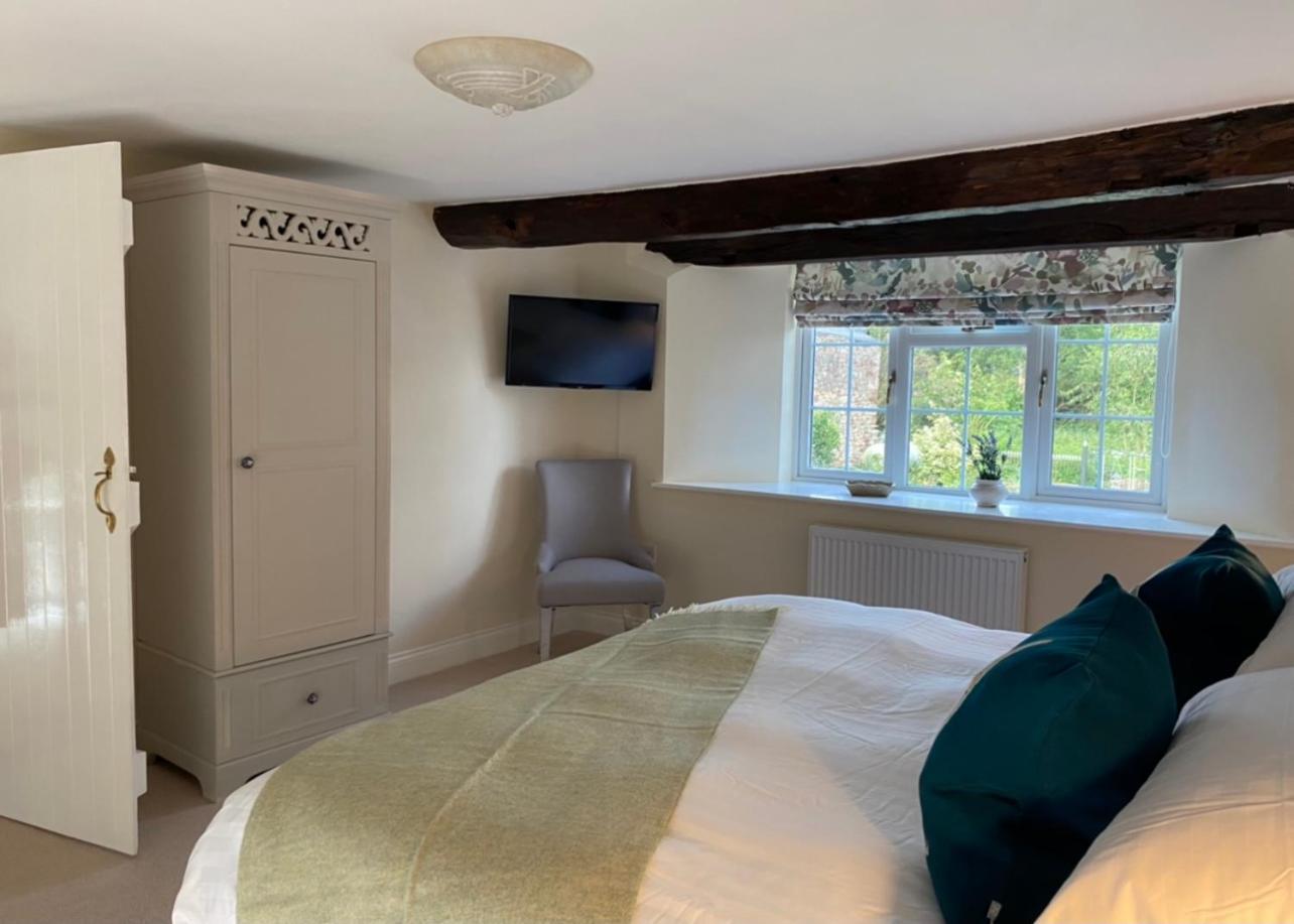 The Cosy Nook Cottage Company - Cosy Cottage Warcop Pokój zdjęcie