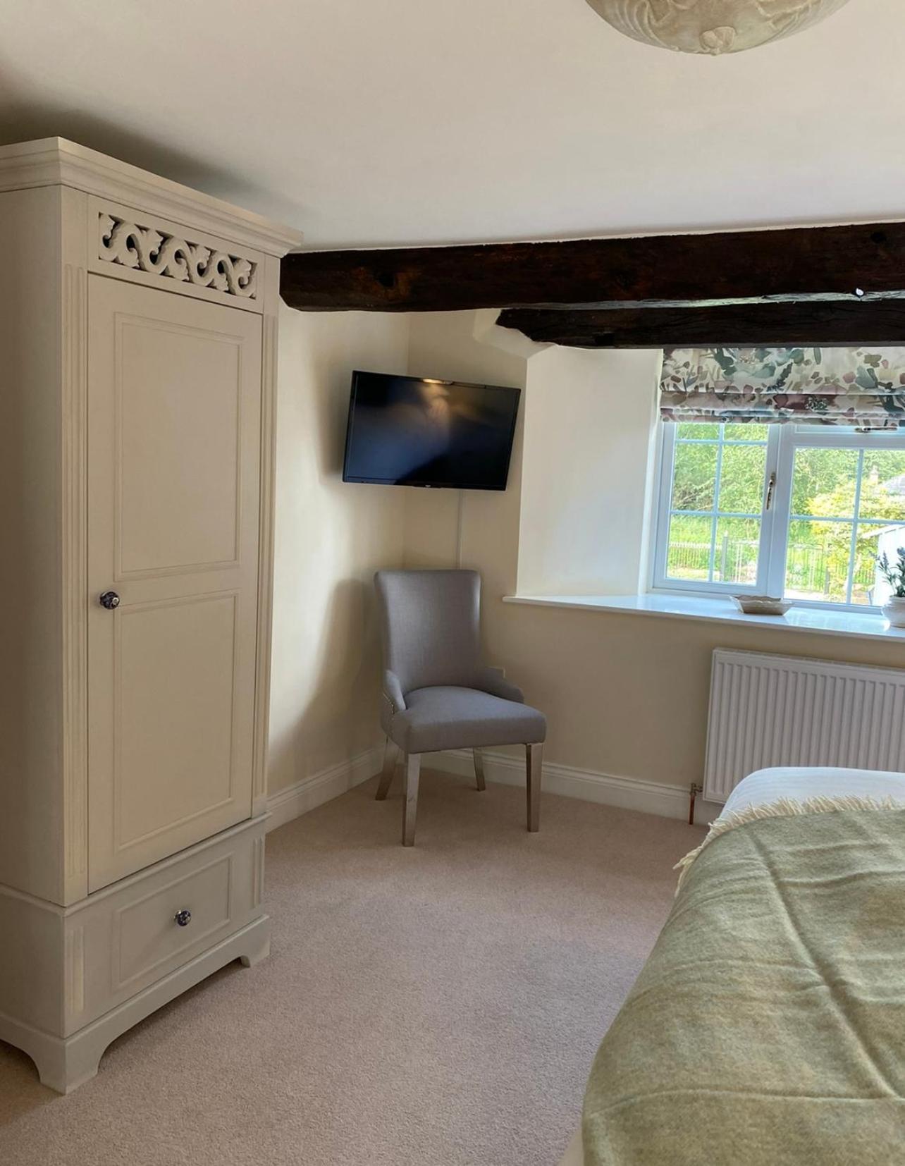 The Cosy Nook Cottage Company - Cosy Cottage Warcop Pokój zdjęcie