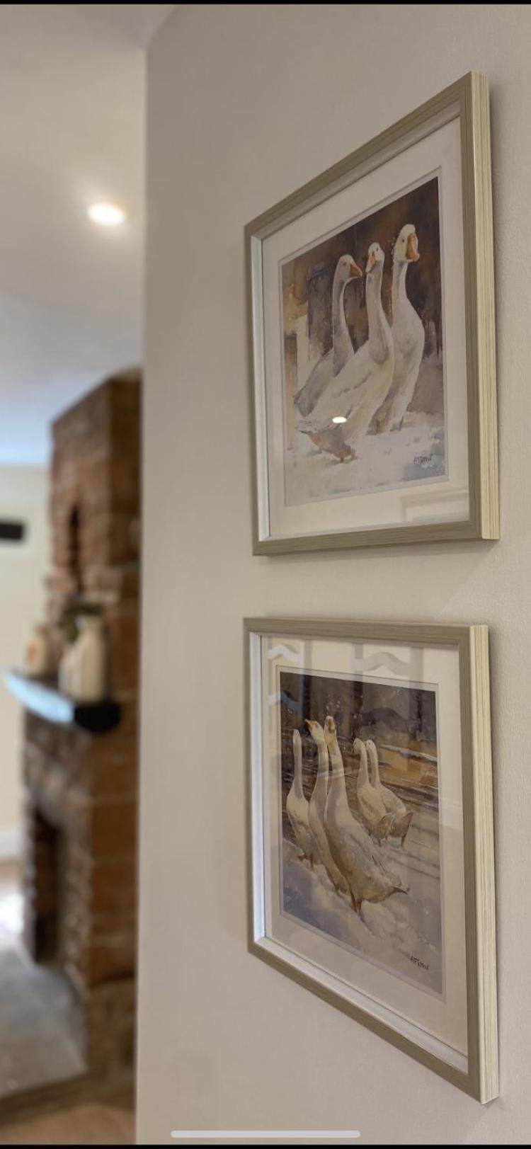 The Cosy Nook Cottage Company - Cosy Cottage Warcop Pokój zdjęcie