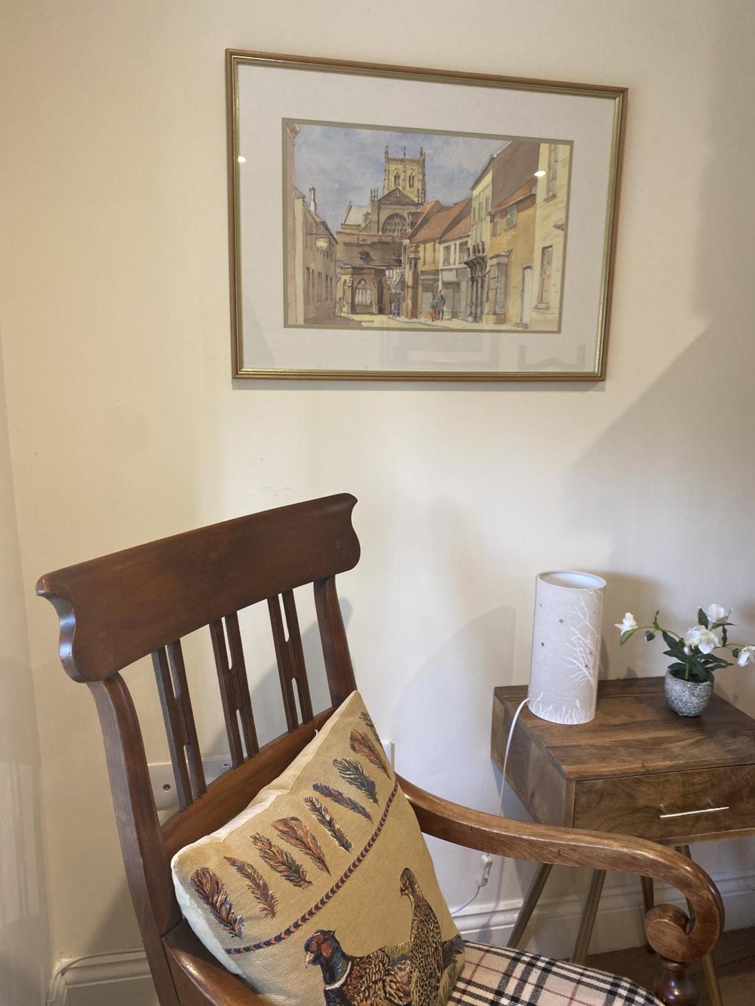 The Cosy Nook Cottage Company - Cosy Cottage Warcop Zewnętrze zdjęcie