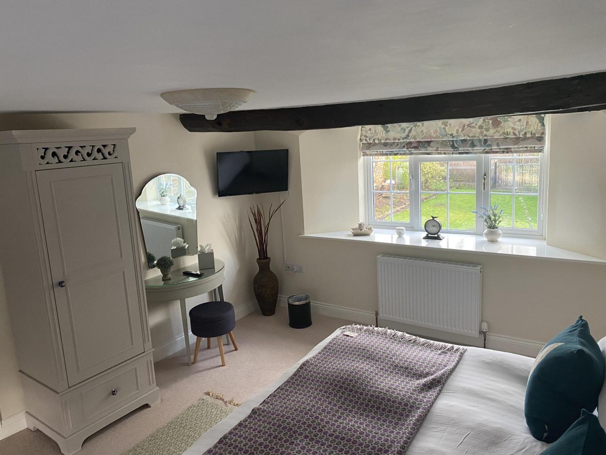 The Cosy Nook Cottage Company - Cosy Cottage Warcop Zewnętrze zdjęcie