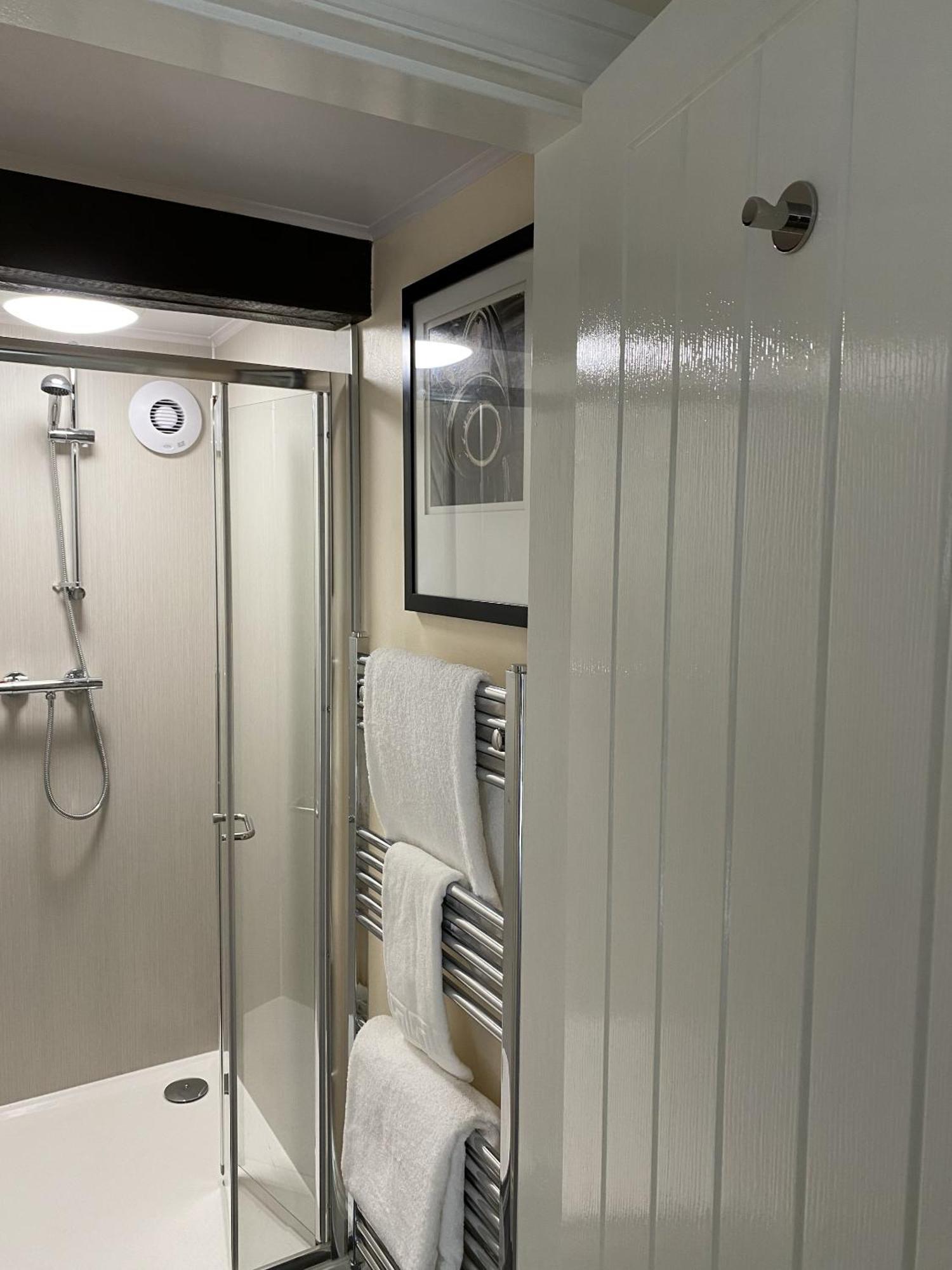 The Cosy Nook Cottage Company - Cosy Cottage Warcop Zewnętrze zdjęcie