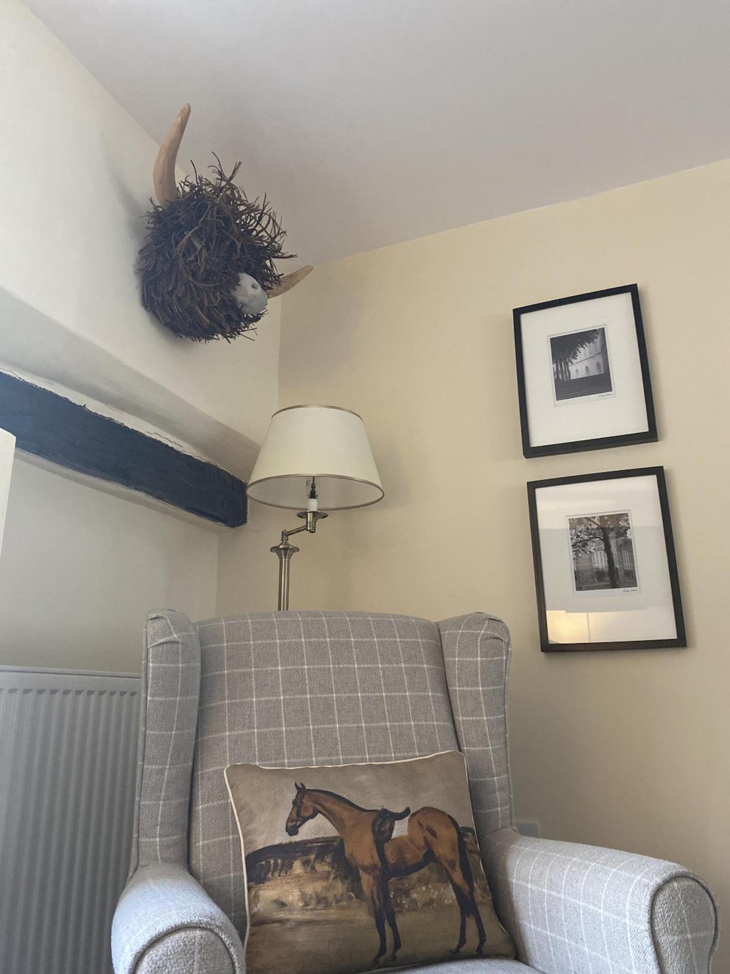The Cosy Nook Cottage Company - Cosy Cottage Warcop Zewnętrze zdjęcie