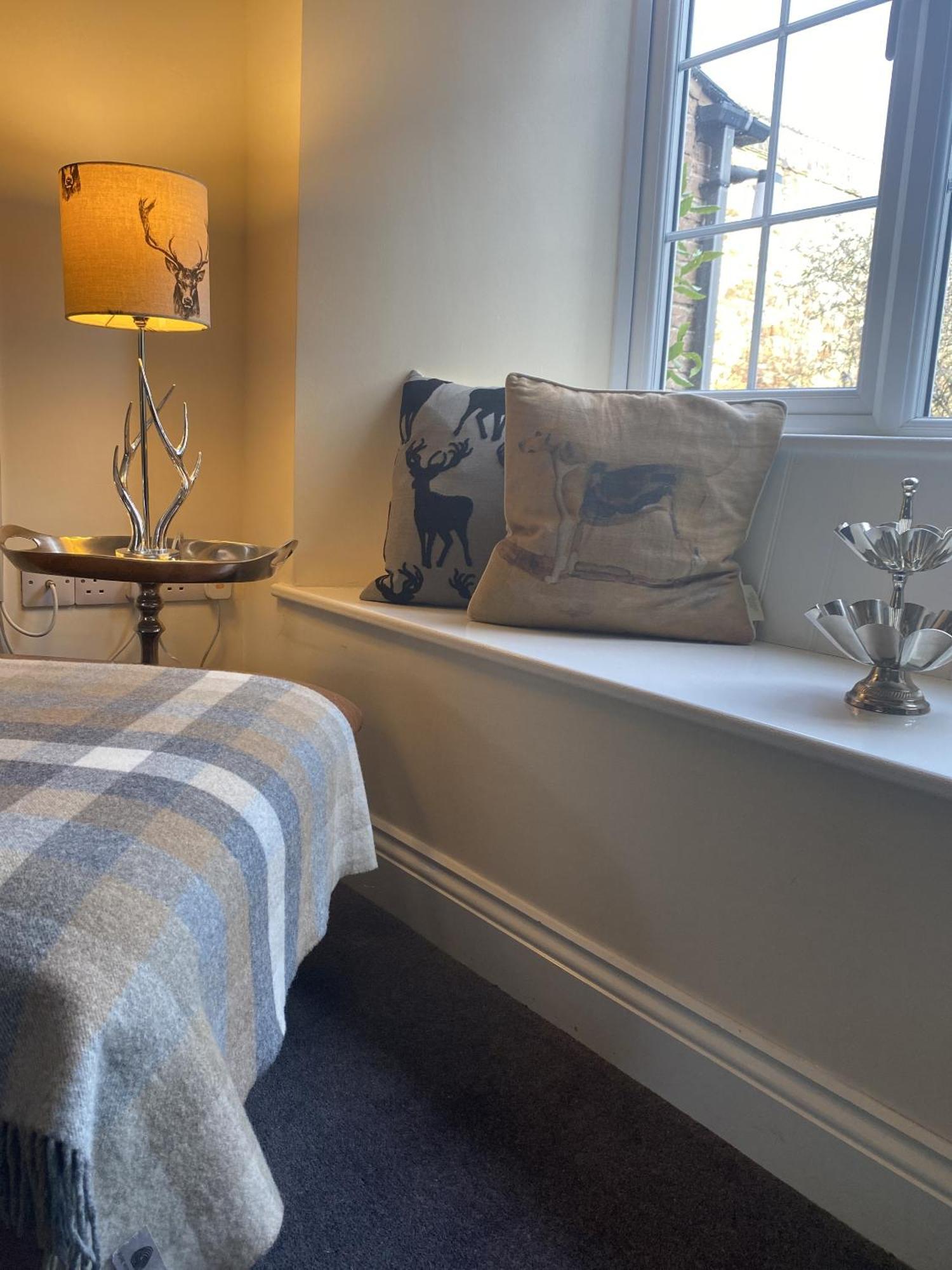 The Cosy Nook Cottage Company - Cosy Cottage Warcop Zewnętrze zdjęcie