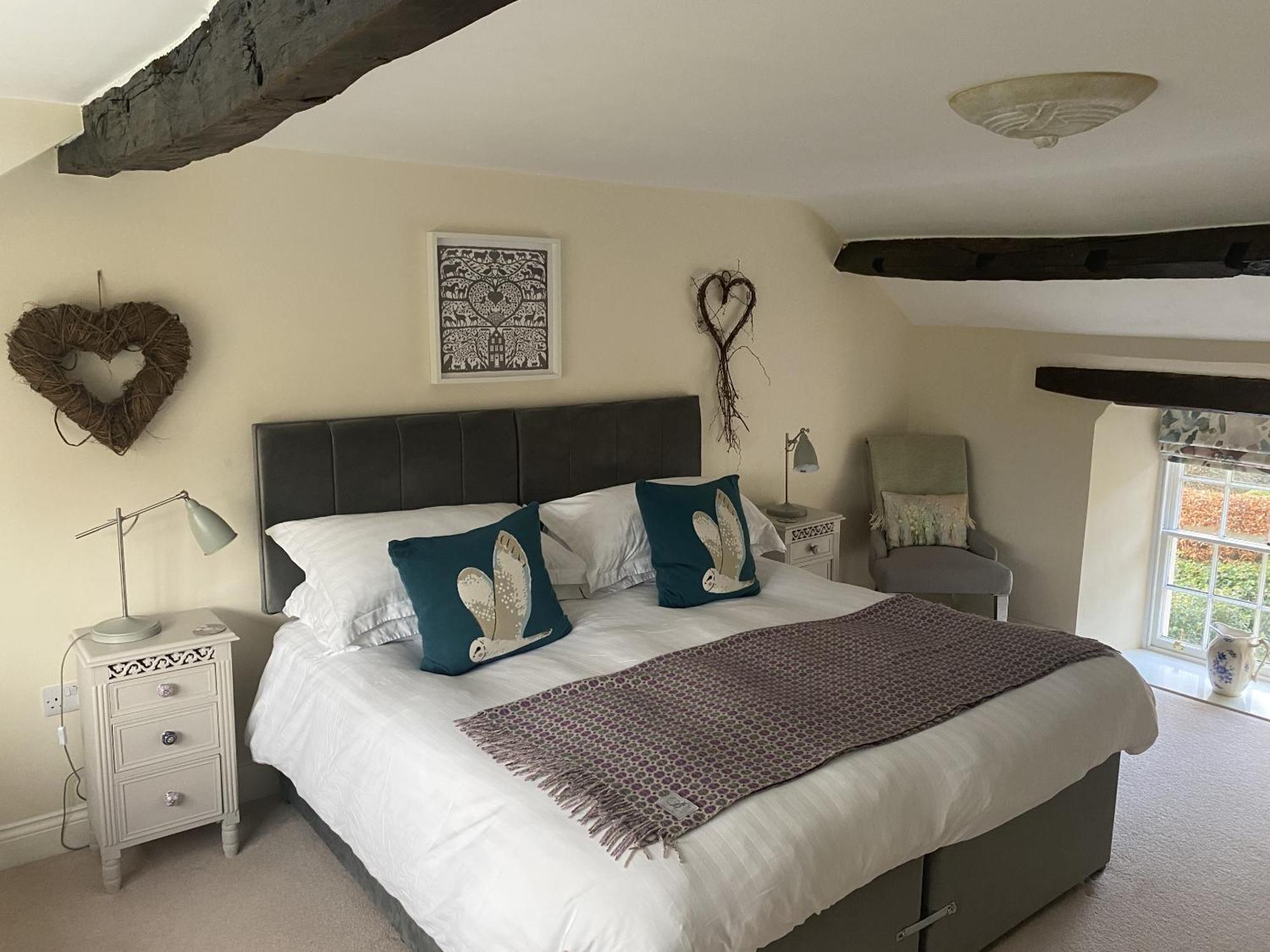 The Cosy Nook Cottage Company - Cosy Cottage Warcop Zewnętrze zdjęcie